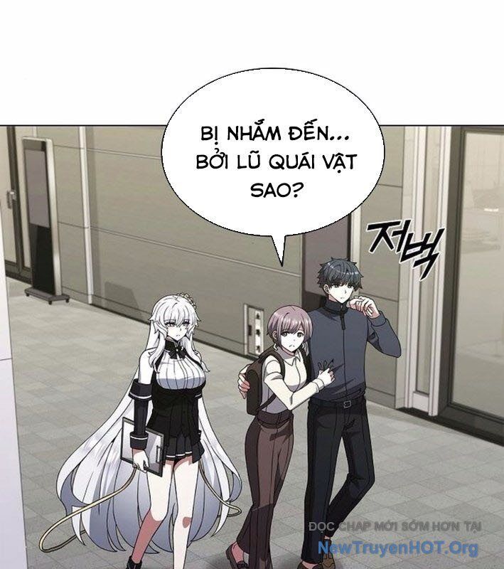 Ta Chi Phối Địa Ngục Chap 22 - Next Chap 23