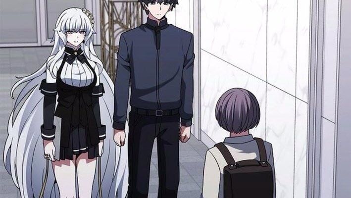 Ta Chi Phối Địa Ngục Chap 22 - Next Chap 23