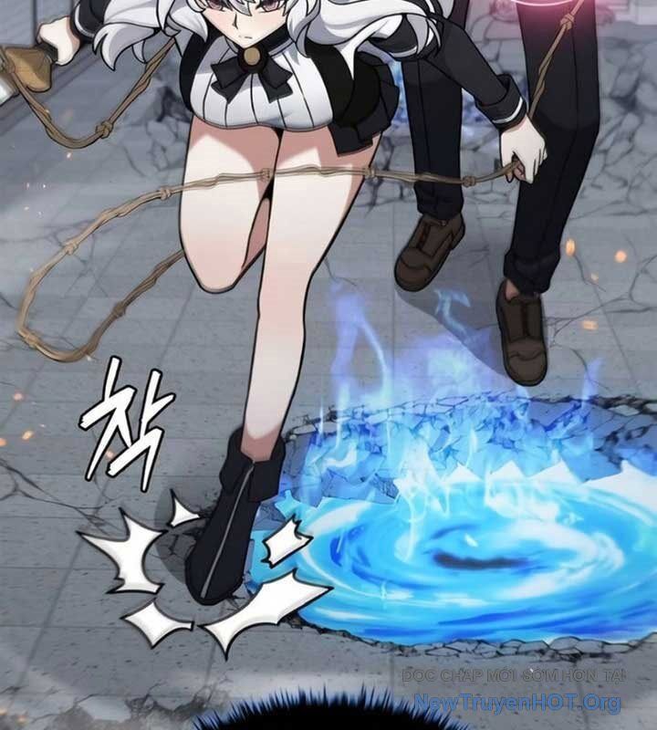 Ta Chi Phối Địa Ngục Chap 24 - Next Chap 25