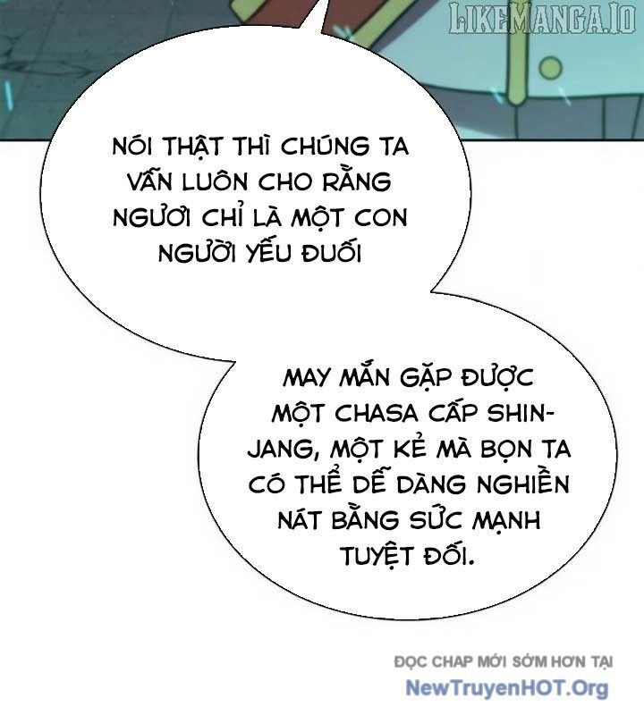 Ta Chi Phối Địa Ngục Chap 24 - Next Chap 25