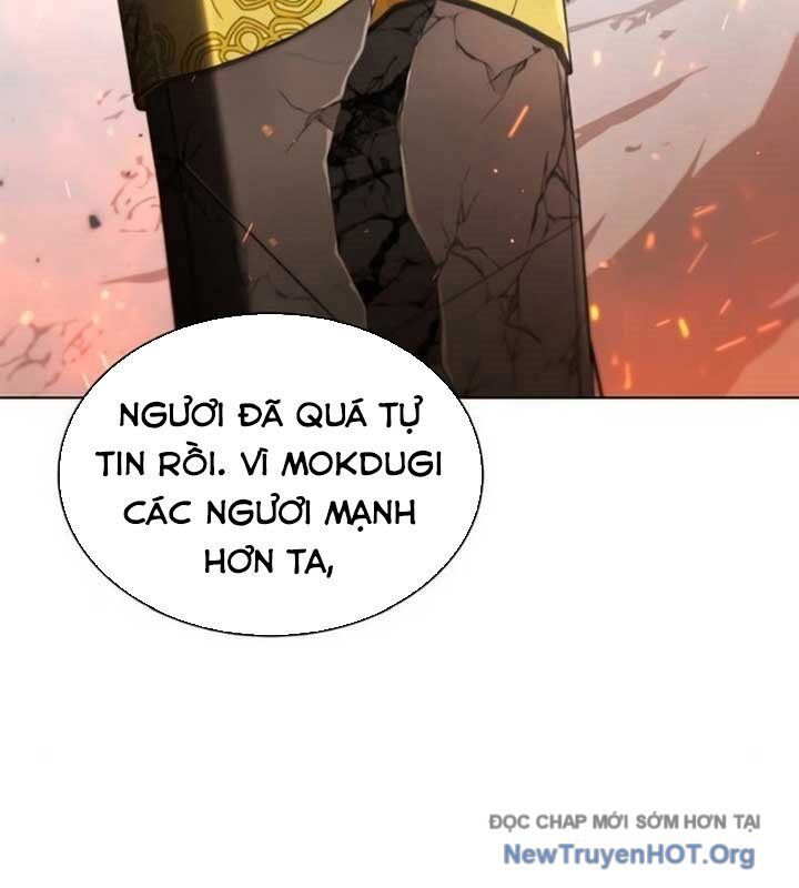 Ta Chi Phối Địa Ngục Chap 24 - Next Chap 25