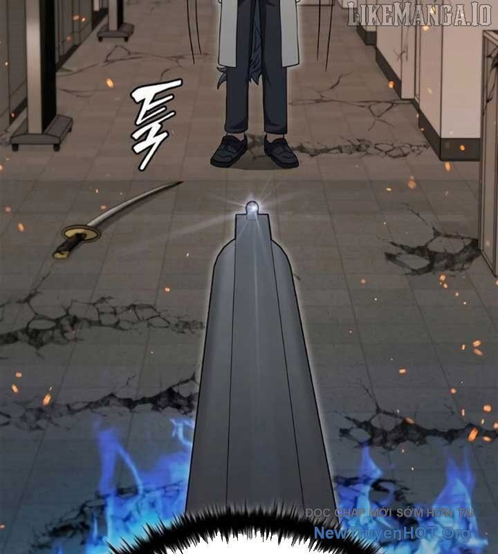 Ta Chi Phối Địa Ngục Chap 24 - Next Chap 25