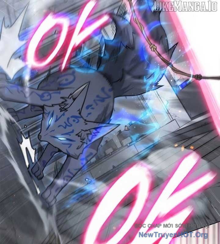 Ta Chi Phối Địa Ngục Chap 24 - Next Chap 25