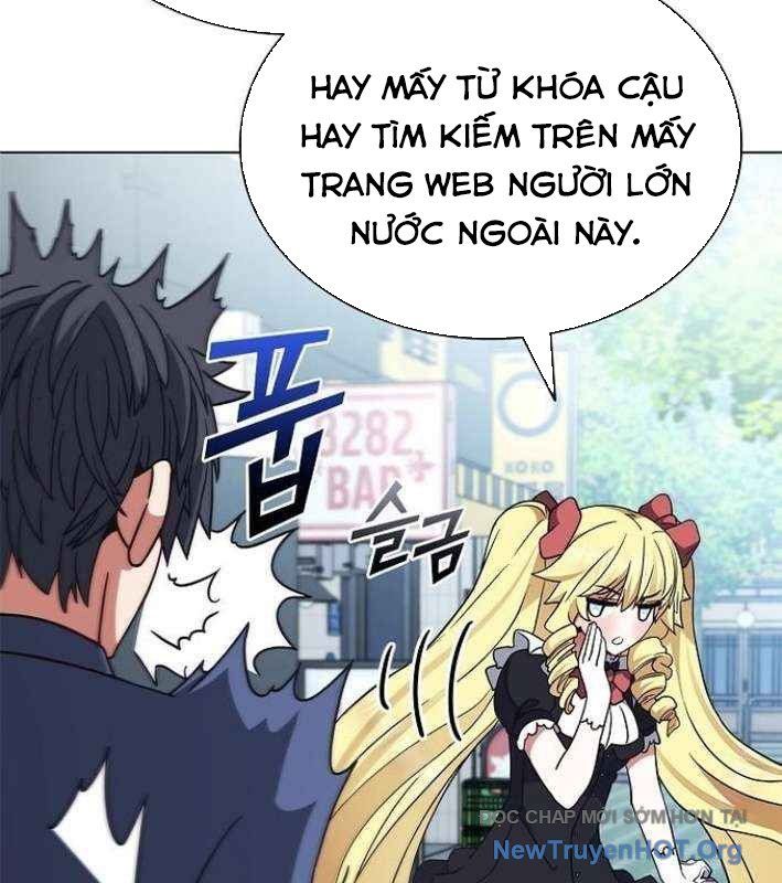 Ta Chi Phối Địa Ngục Chap 25 - Next Chap 26
