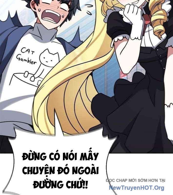 Ta Chi Phối Địa Ngục Chap 25 - Next Chap 26