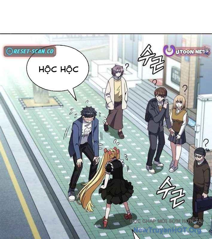 Ta Chi Phối Địa Ngục Chap 25 - Next Chap 26