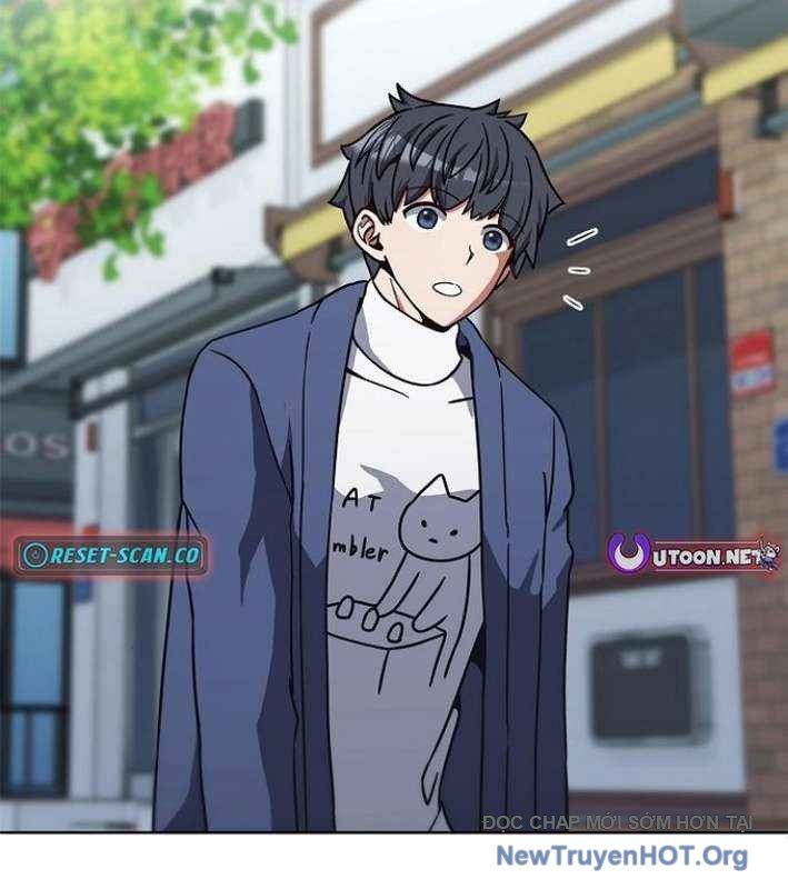 Ta Chi Phối Địa Ngục Chap 25 - Next Chap 26