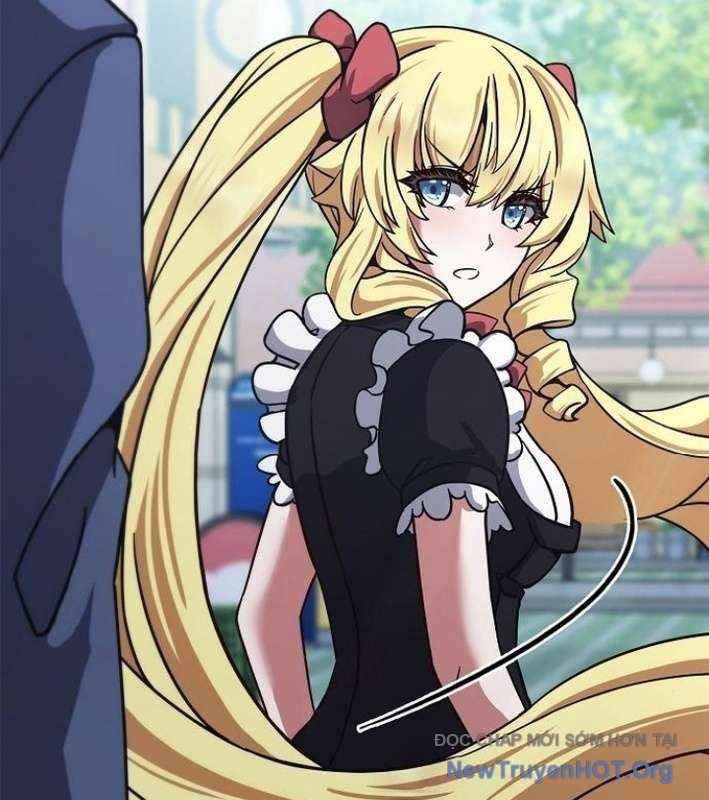 Ta Chi Phối Địa Ngục Chap 25 - Next Chap 26