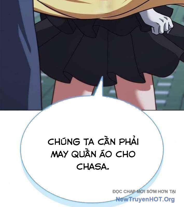 Ta Chi Phối Địa Ngục Chap 25 - Next Chap 26