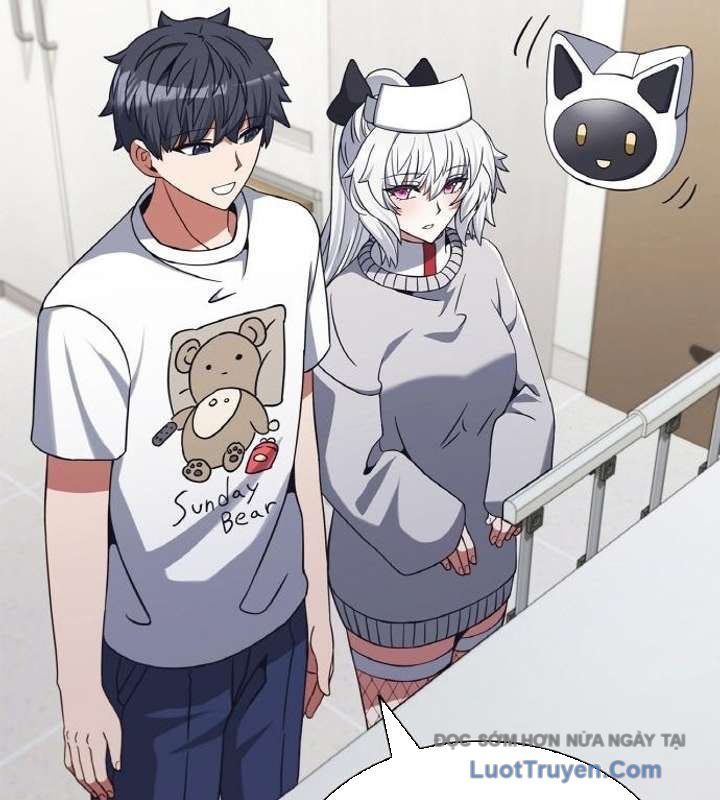 Ta Chi Phối Địa Ngục Chap 29 - Next Chap 30