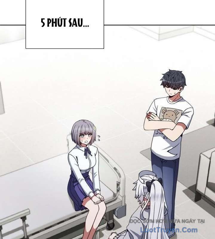 Ta Chi Phối Địa Ngục Chap 29 - Next Chap 30