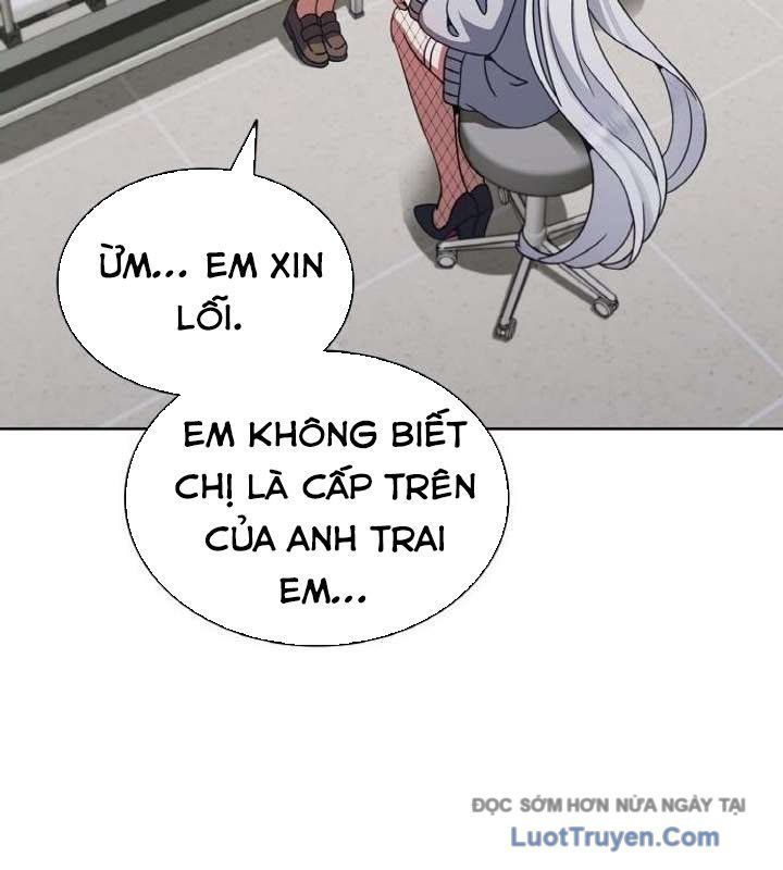 Ta Chi Phối Địa Ngục Chap 29 - Next Chap 30