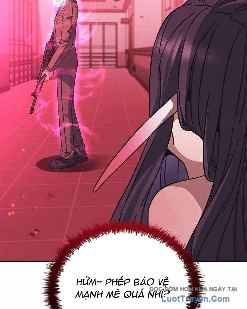 Ta Chi Phối Địa Ngục Chap 33 - Next Chap 34