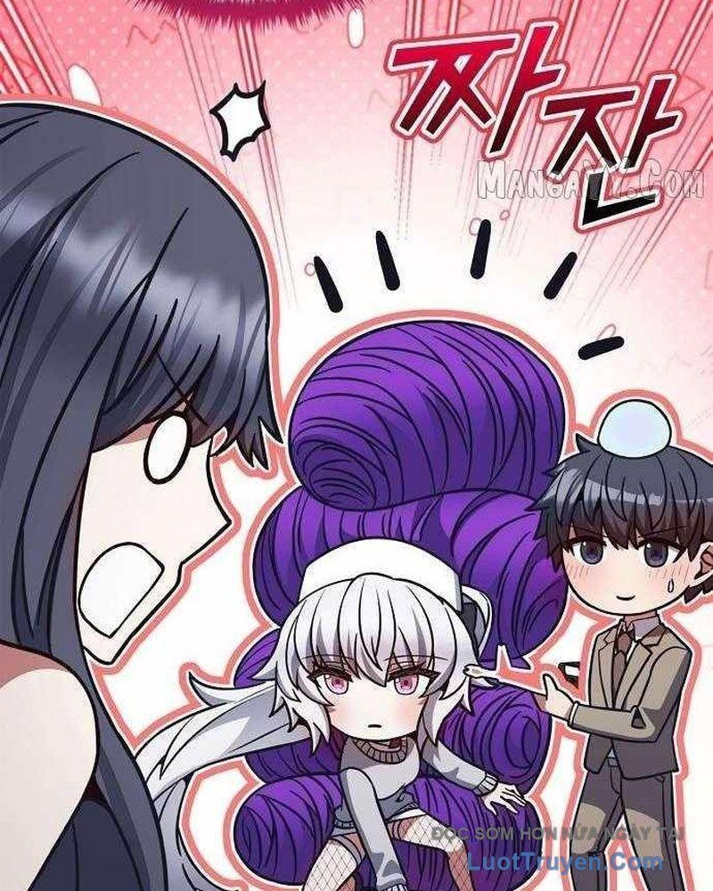 Ta Chi Phối Địa Ngục Chap 33 - Next Chap 34