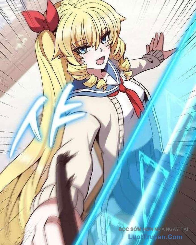 Ta Chi Phối Địa Ngục Chap 33 - Next Chap 34