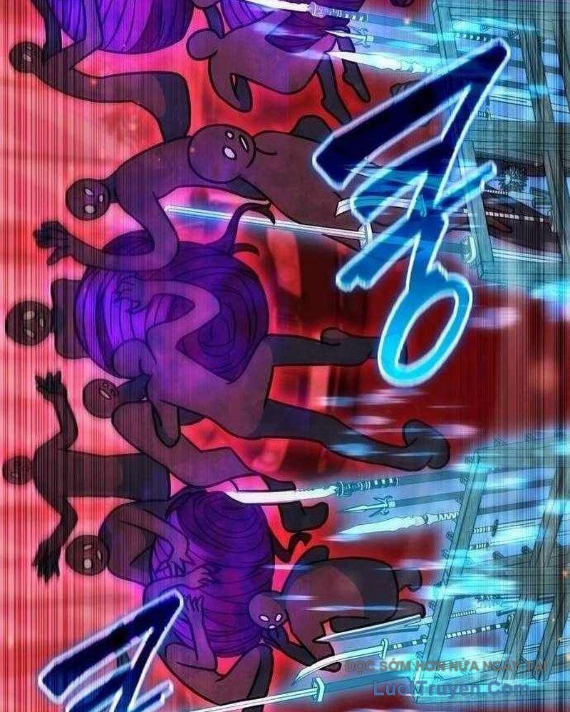 Ta Chi Phối Địa Ngục Chap 33 - Next Chap 34