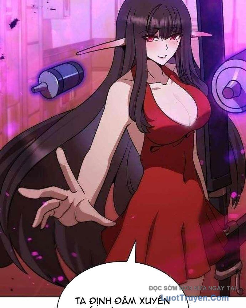 Ta Chi Phối Địa Ngục Chap 33 - Next Chap 34