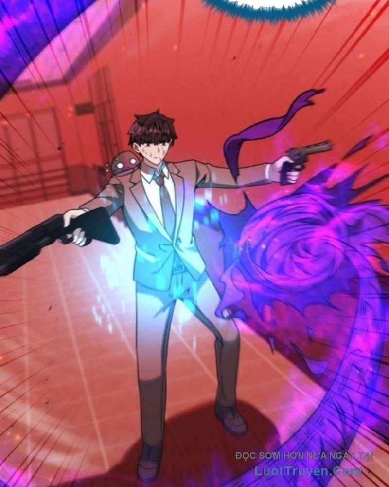 Ta Chi Phối Địa Ngục Chap 35 - Next Chap 36