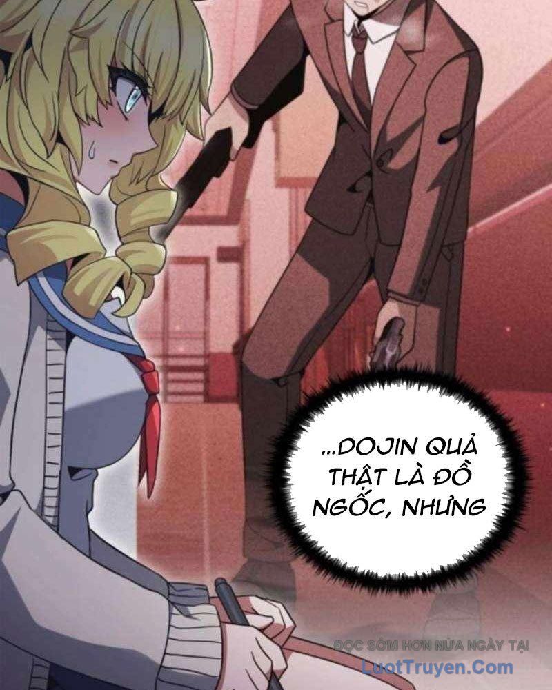 Ta Chi Phối Địa Ngục Chap 35 - Next Chap 36