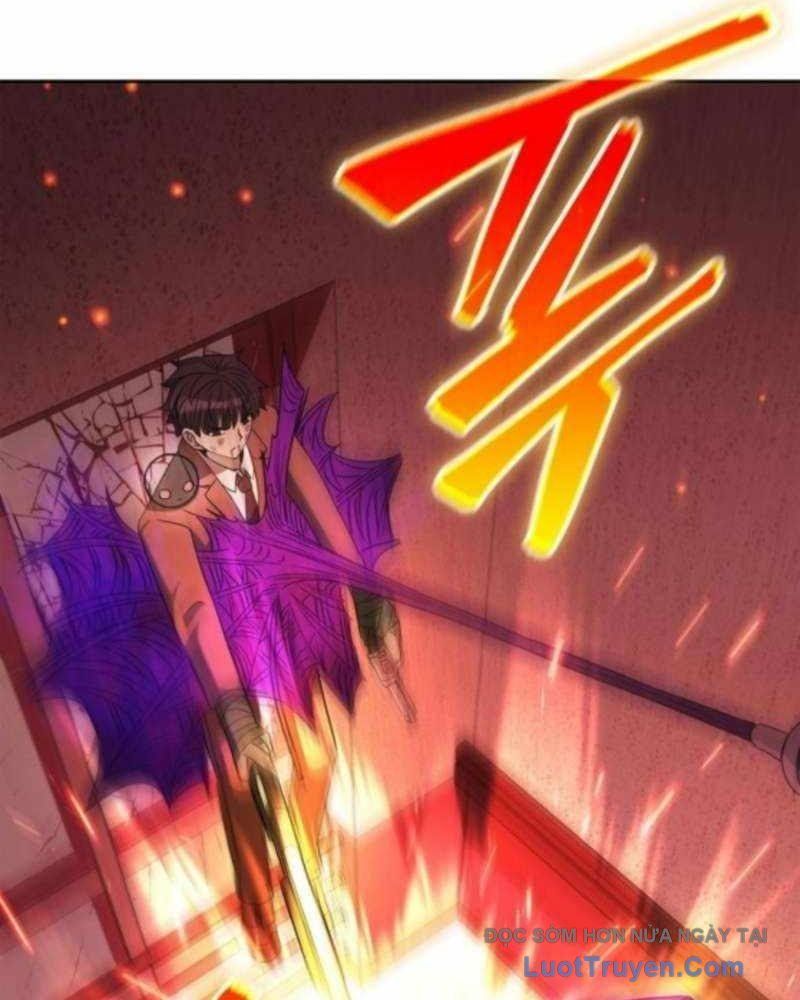 Ta Chi Phối Địa Ngục Chap 35 - Next Chap 36