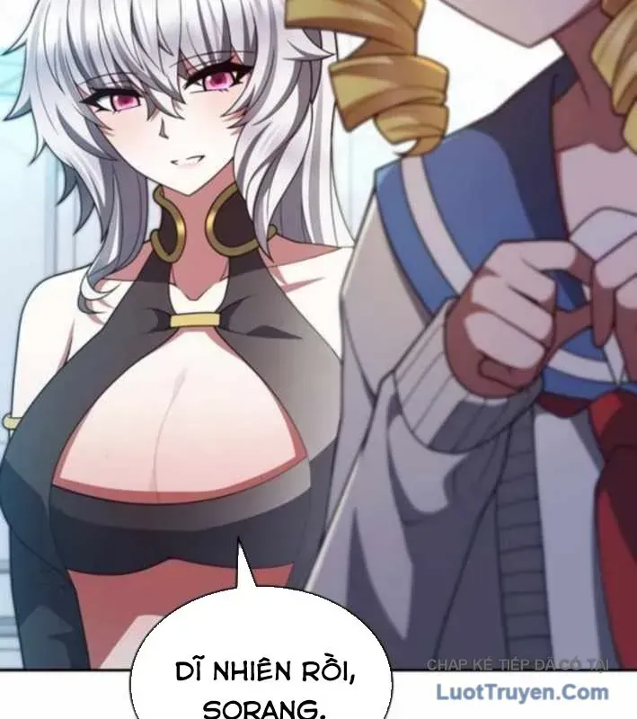 Ta Chi Phối Địa Ngục Chap 37 - Next Chap 38