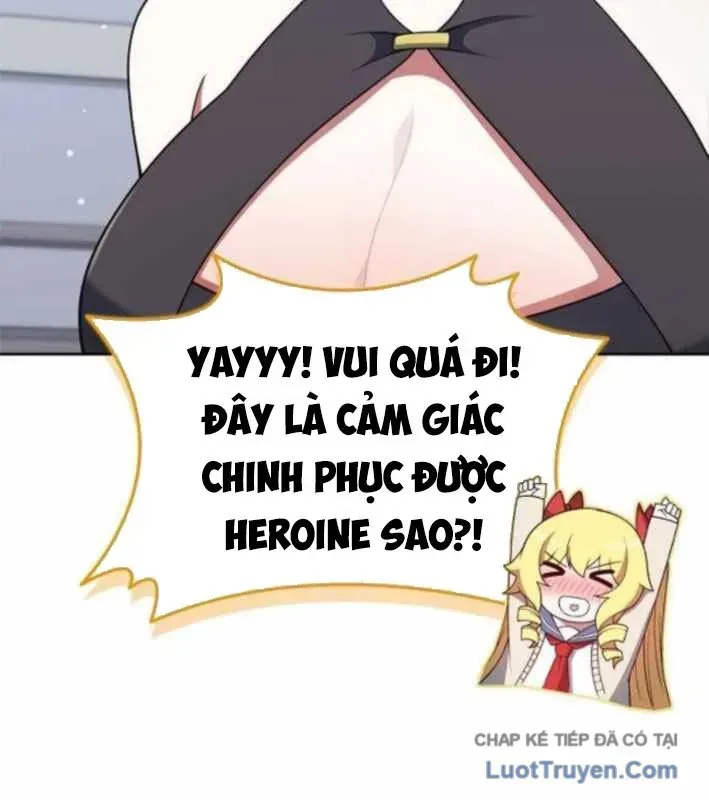 Ta Chi Phối Địa Ngục Chap 37 - Next Chap 38