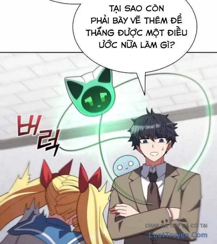 Ta Chi Phối Địa Ngục Chap 37 - Next Chap 38