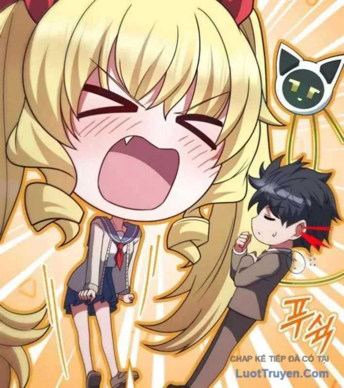 Ta Chi Phối Địa Ngục Chap 37 - Next Chap 38