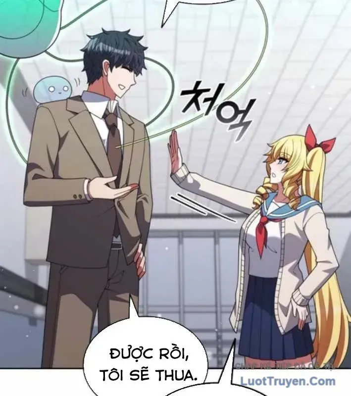 Ta Chi Phối Địa Ngục Chap 37 - Next Chap 38