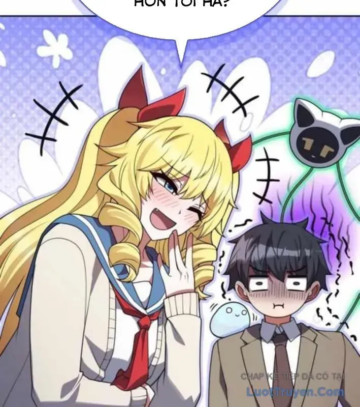 Ta Chi Phối Địa Ngục Chap 37 - Next Chap 38