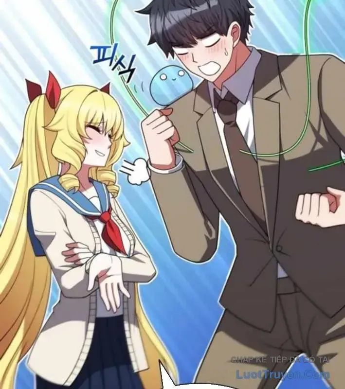 Ta Chi Phối Địa Ngục Chap 37 - Next Chap 38