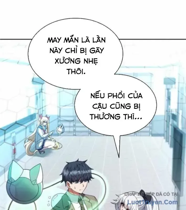 Ta Chi Phối Địa Ngục Chap 37 - Next Chap 38