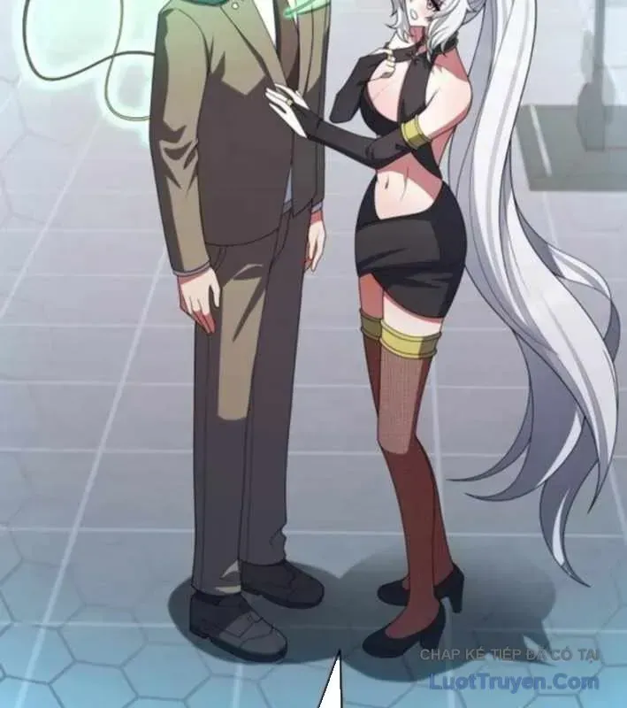 Ta Chi Phối Địa Ngục Chap 37 - Next Chap 38
