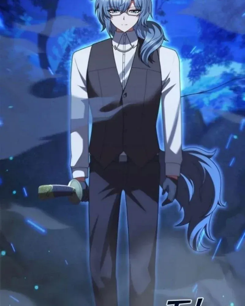 Ta Chi Phối Địa Ngục Chap 38 - Next Chap 39