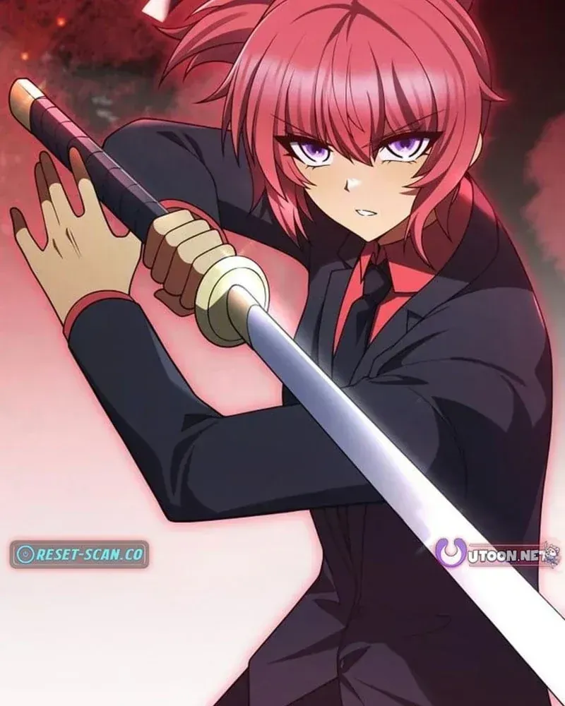 Ta Chi Phối Địa Ngục Chap 38 - Next Chap 39