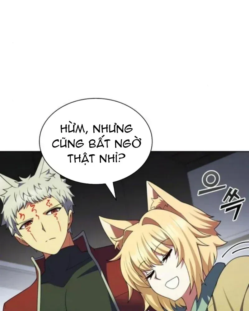 Ta Chi Phối Địa Ngục Chap 38 - Next Chap 39