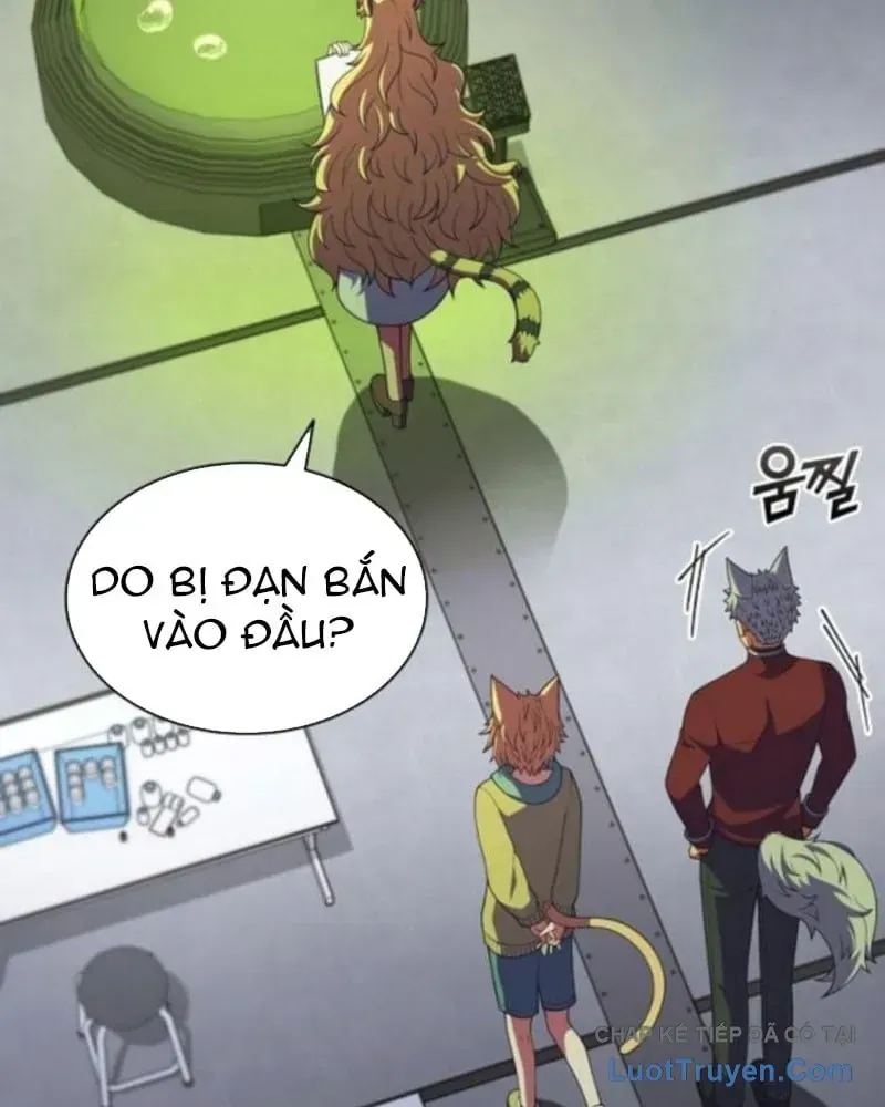 Ta Chi Phối Địa Ngục Chap 38 - Next Chap 39