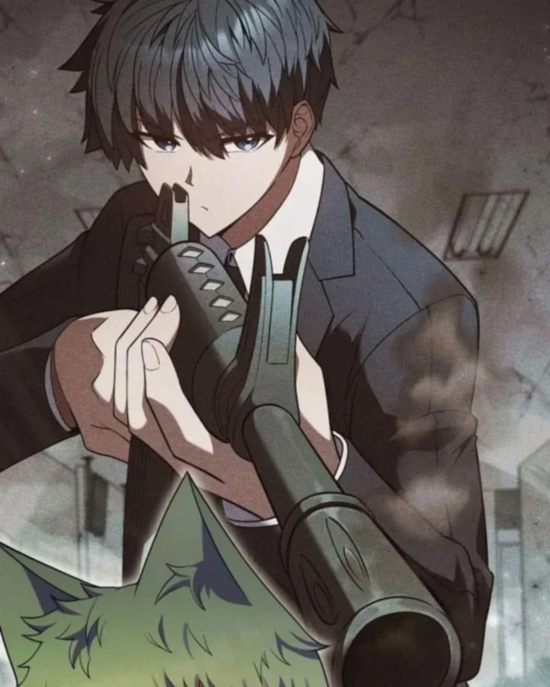 Ta Chi Phối Địa Ngục Chap 38 - Next Chap 39