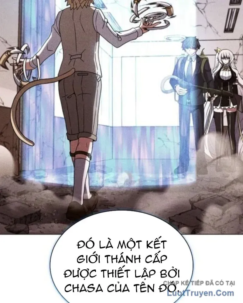 Ta Chi Phối Địa Ngục Chap 38 - Next Chap 39