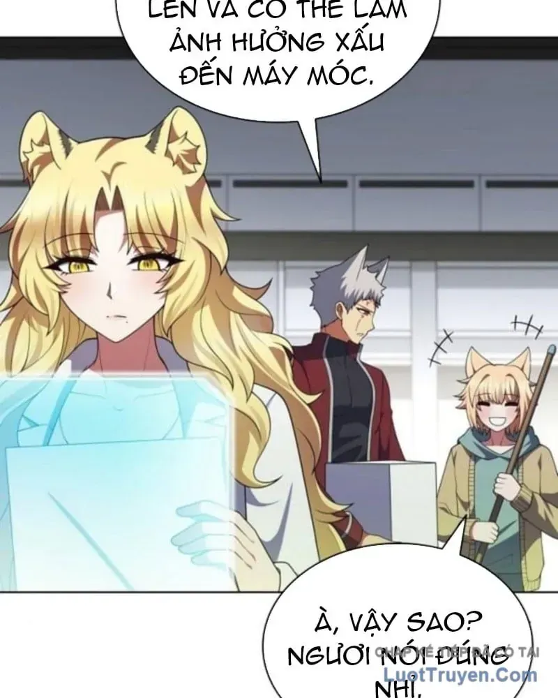 Ta Chi Phối Địa Ngục Chap 38 - Next Chap 39