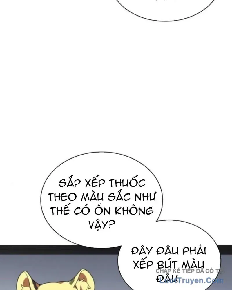 Ta Chi Phối Địa Ngục Chap 38 - Next Chap 39