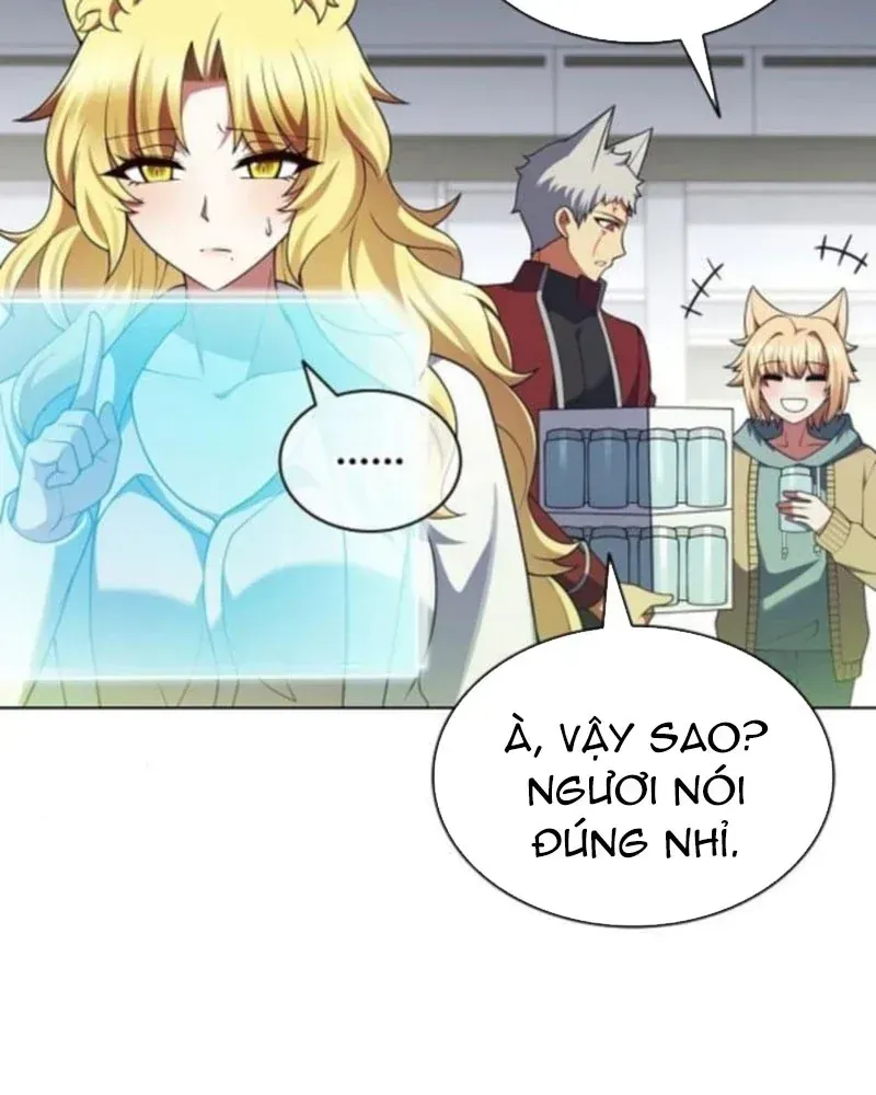 Ta Chi Phối Địa Ngục Chap 38 - Next Chap 39