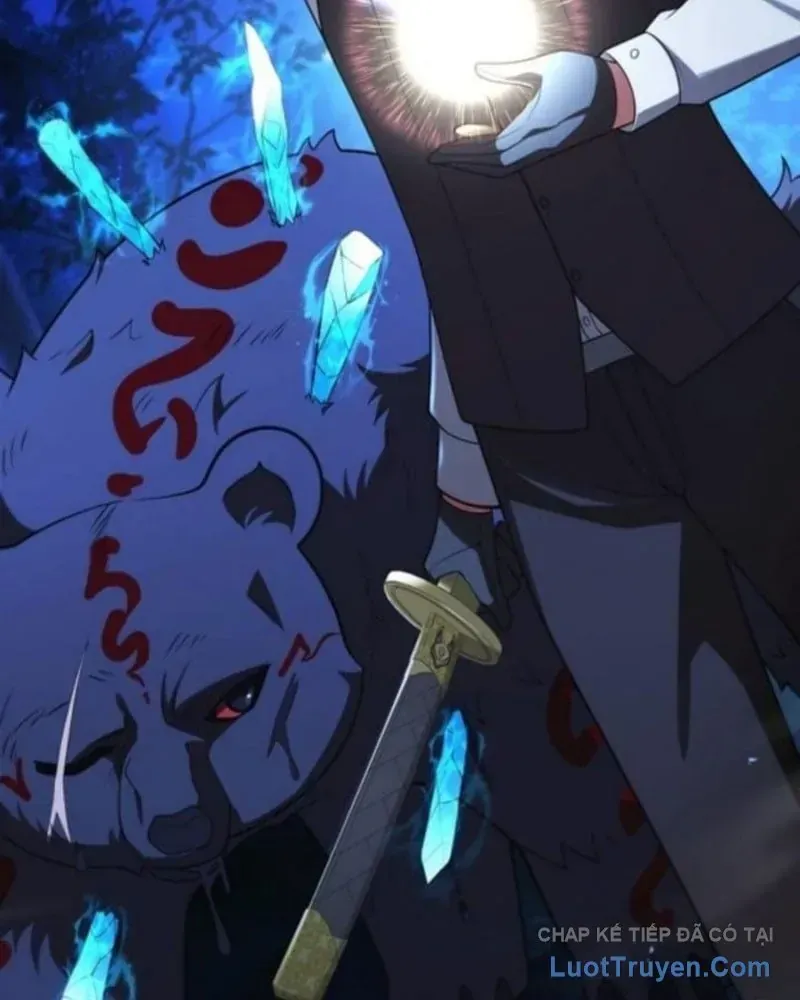 Ta Chi Phối Địa Ngục Chap 38 - Next Chap 39