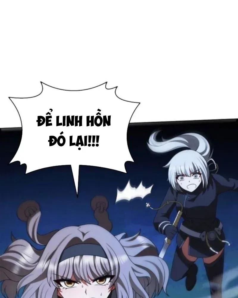 Ta Chi Phối Địa Ngục Chap 38 - Next Chap 39