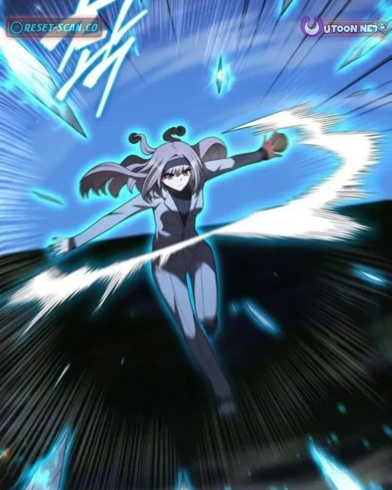 Ta Chi Phối Địa Ngục Chap 38 - Next Chap 39