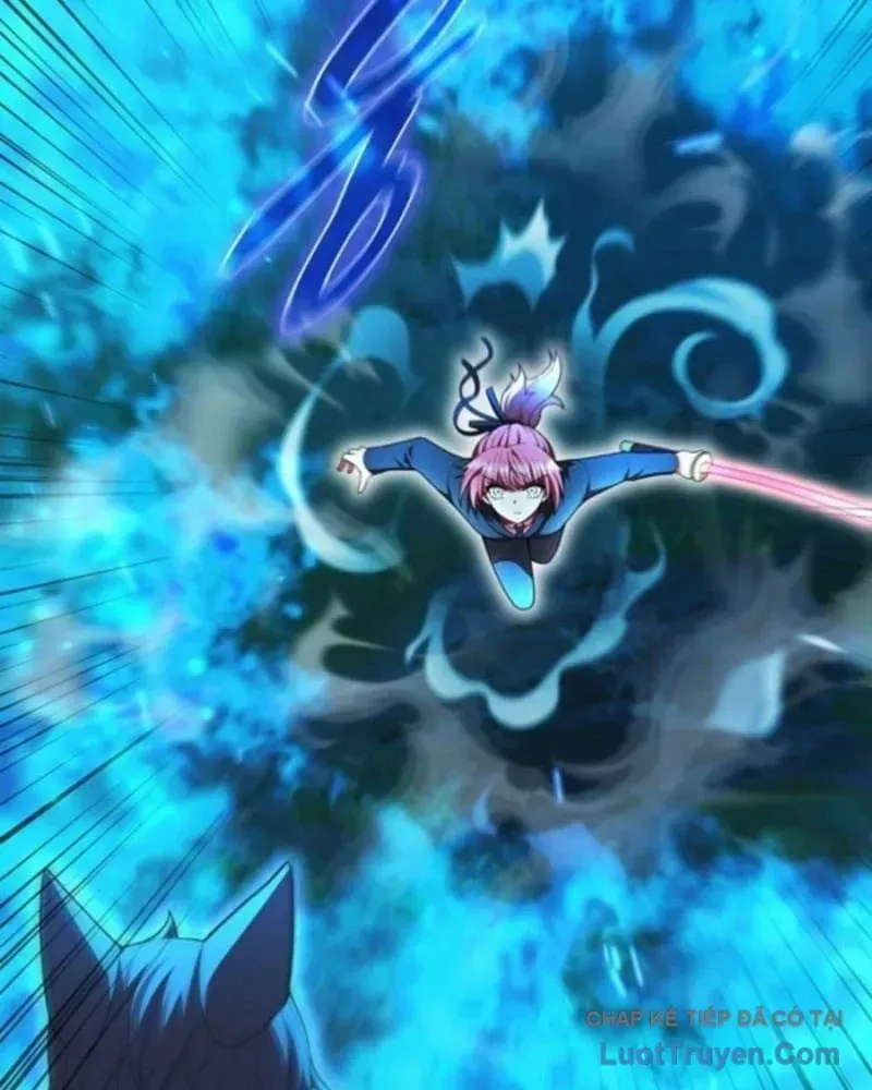 Ta Chi Phối Địa Ngục Chap 39 - Next Chap 40