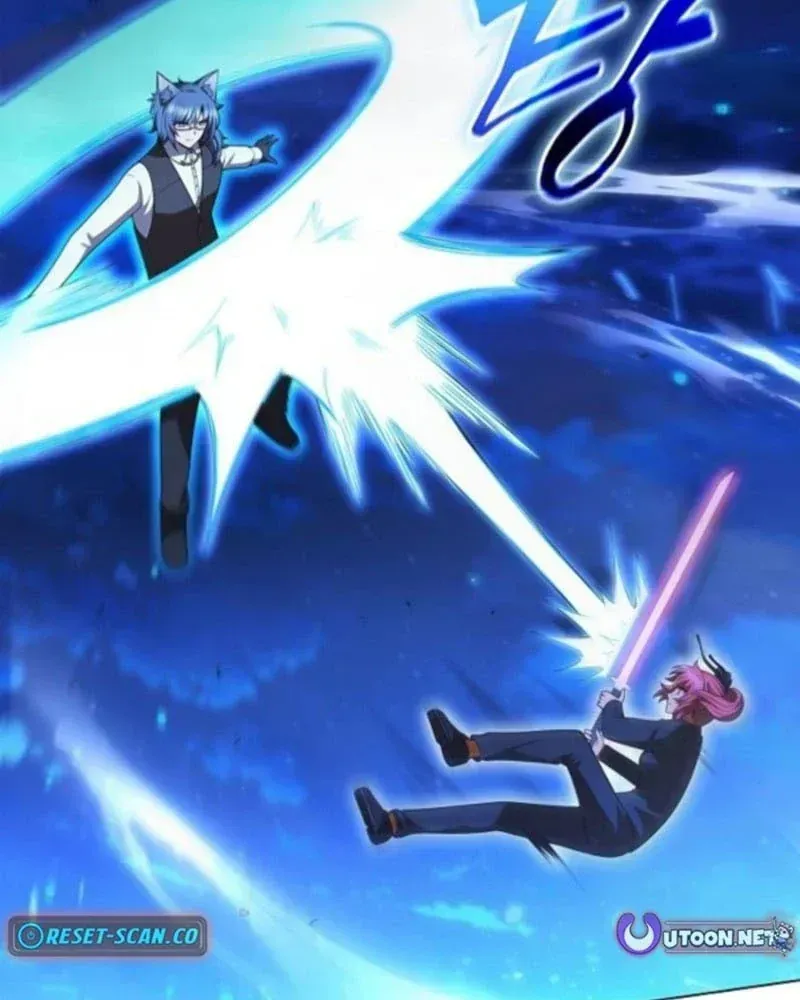 Ta Chi Phối Địa Ngục Chap 39 - Next Chap 40