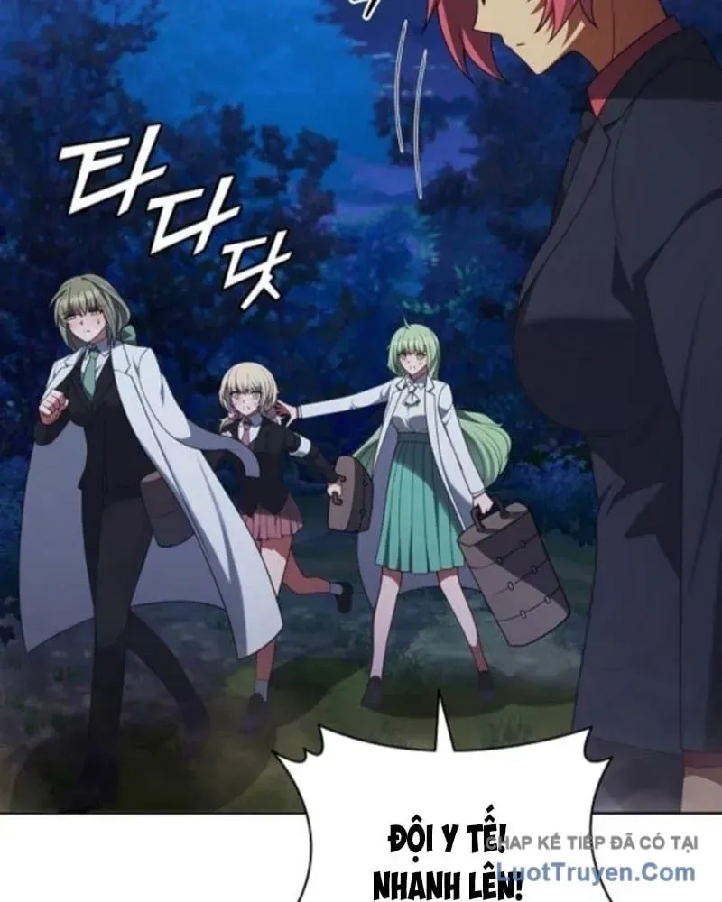 Ta Chi Phối Địa Ngục Chap 39 - Next Chap 40