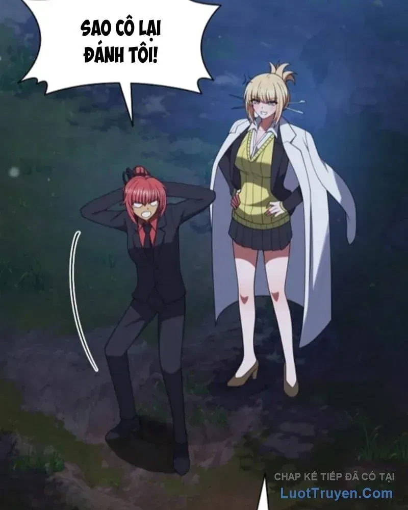 Ta Chi Phối Địa Ngục Chap 39 - Next Chap 40