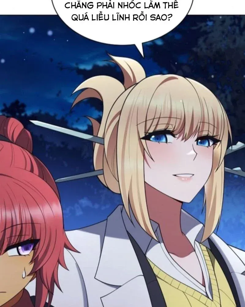 Ta Chi Phối Địa Ngục Chap 39 - Next Chap 40